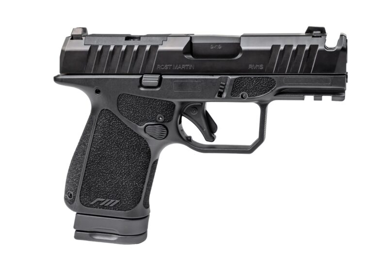 Rost Martin Rm1s Comp 9mm