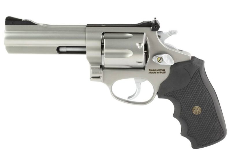 Rossi Rm64 357 Magnum / 38 Special