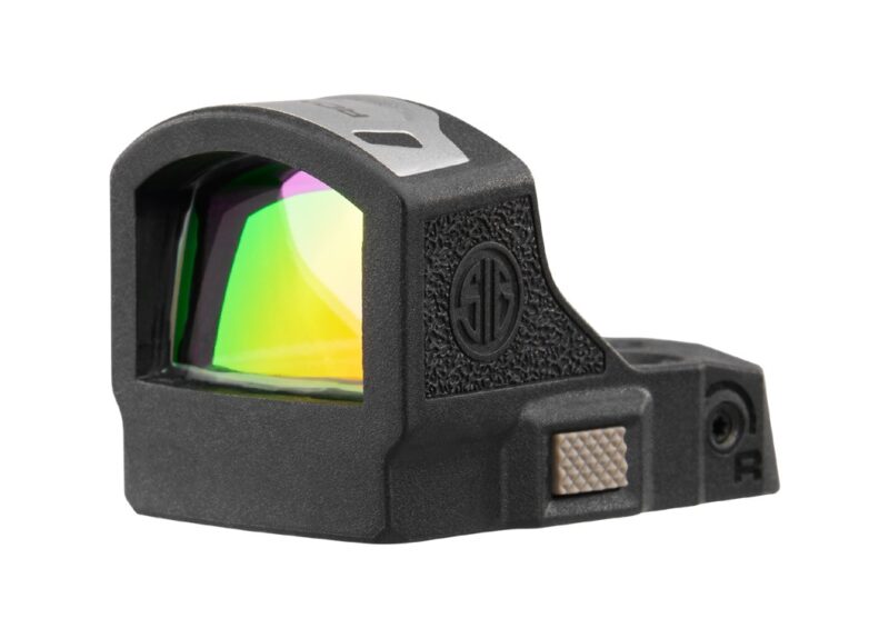 SIG Sauer Romeo-RS Compact
