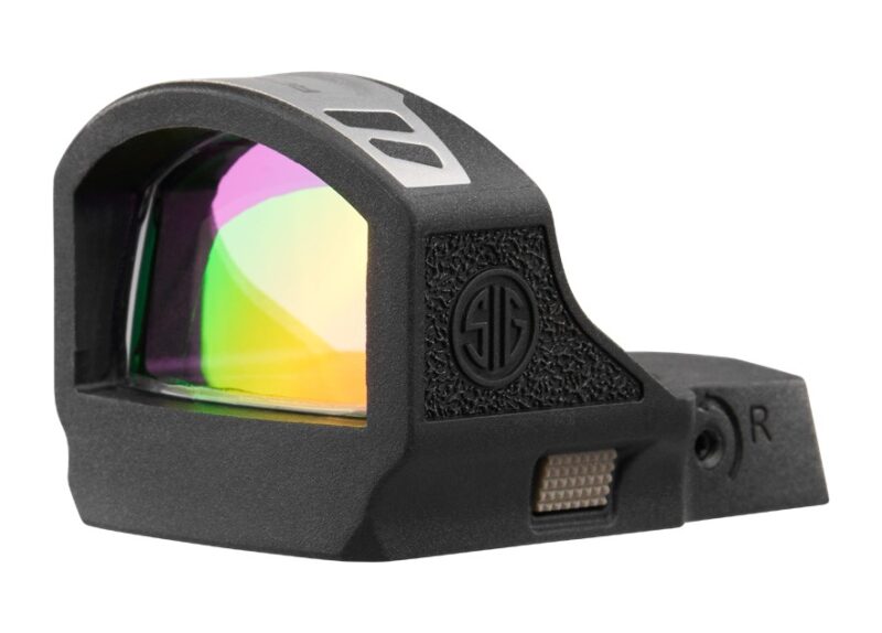 SIG Sauer Romeo-RS Pro