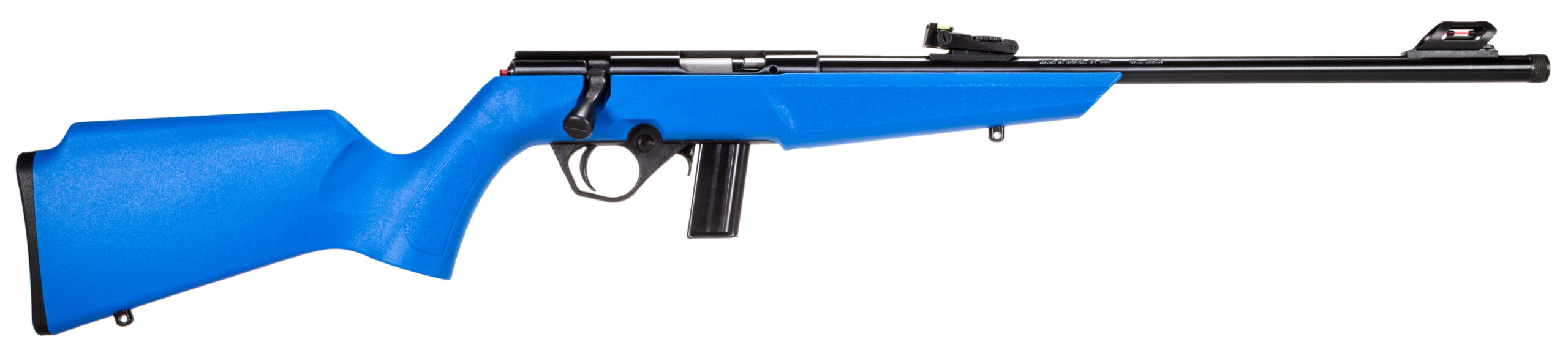 Rossi RB22 Compact 22 LR