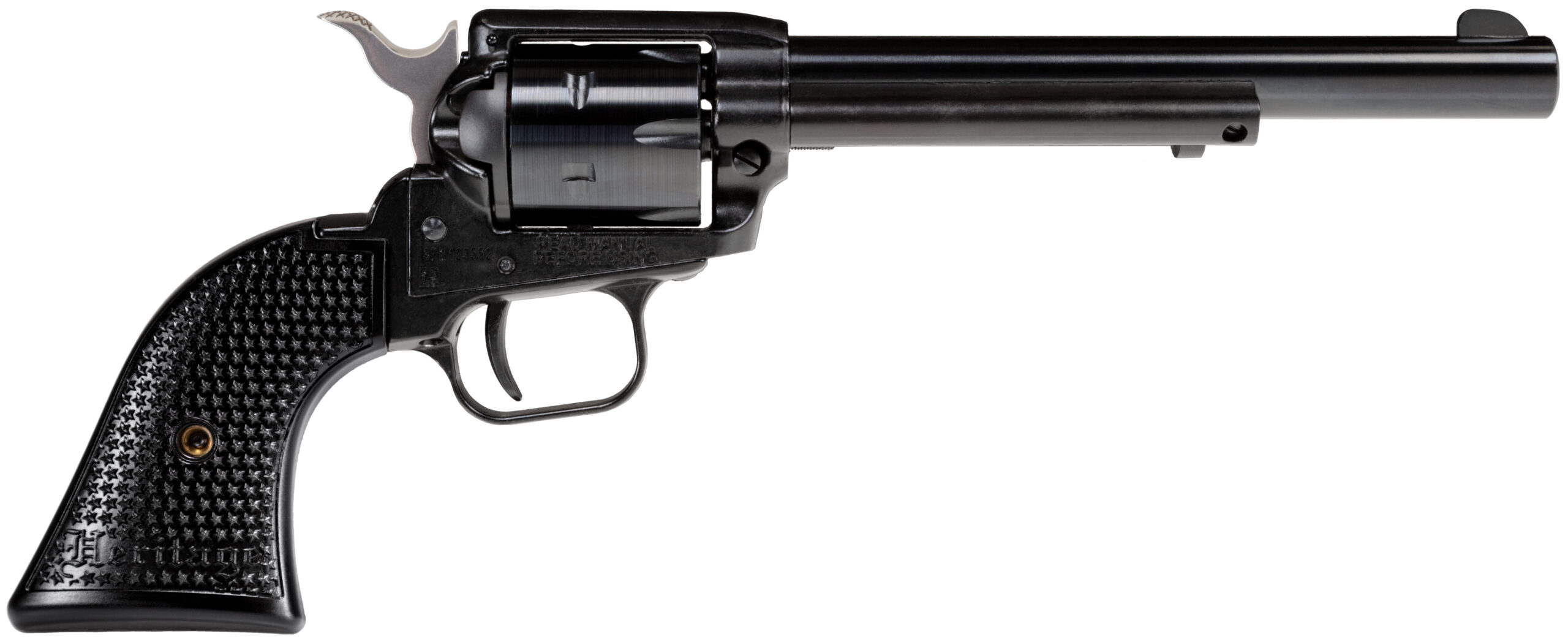 Heritage Manufacturing Rough Rider Small Bore 22 LR