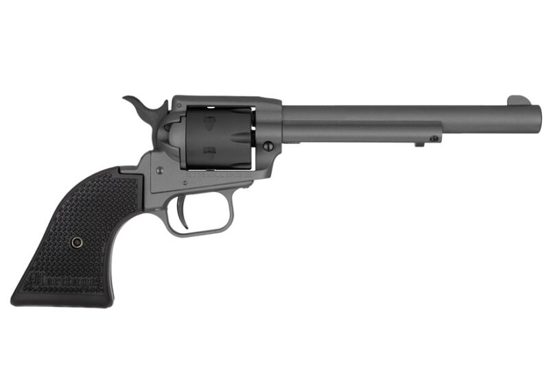 Heritage Manufacturing Rough Rider Small Bore 22 LR