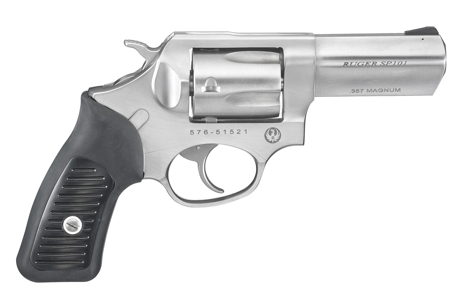 Ruger Sp101 357 Magnum / 38 Special