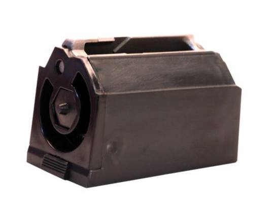 Ruger 77/17 Magazine 17 Wsm