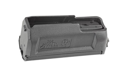 Ruger American Short Action Magazine Short Action Calibers