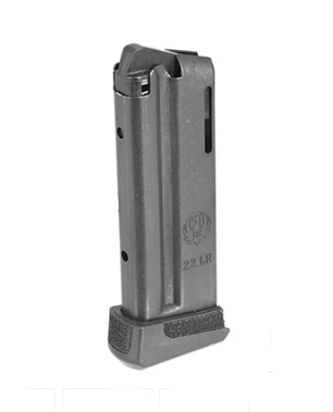 Ruger LCP II Magazine 22 LR