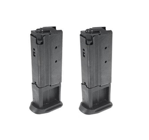 Ruger-57 Value Pack 5.7 x 28mm