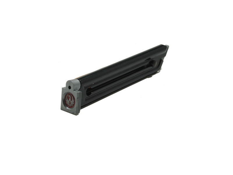 Ruger Mark I Magazine 22 LR