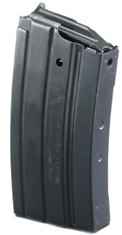 Ruger Mini-14 Magazine 223 Rem