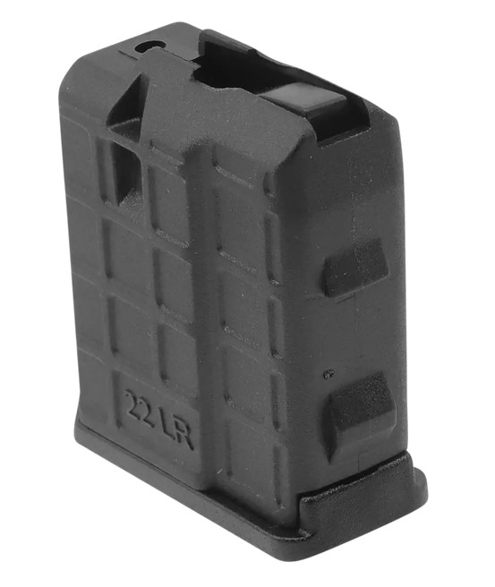 Tikka T1X Magazine 22 LR