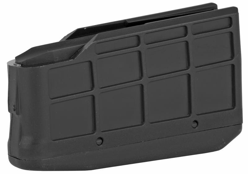 Tikka T3/T3X Magazine