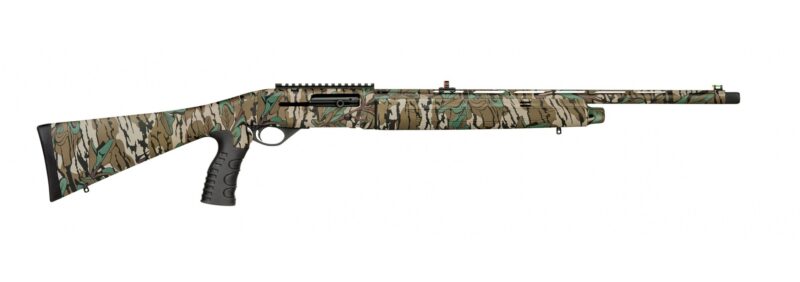 Mossberg SA-28 Turkey 28 Gauge
