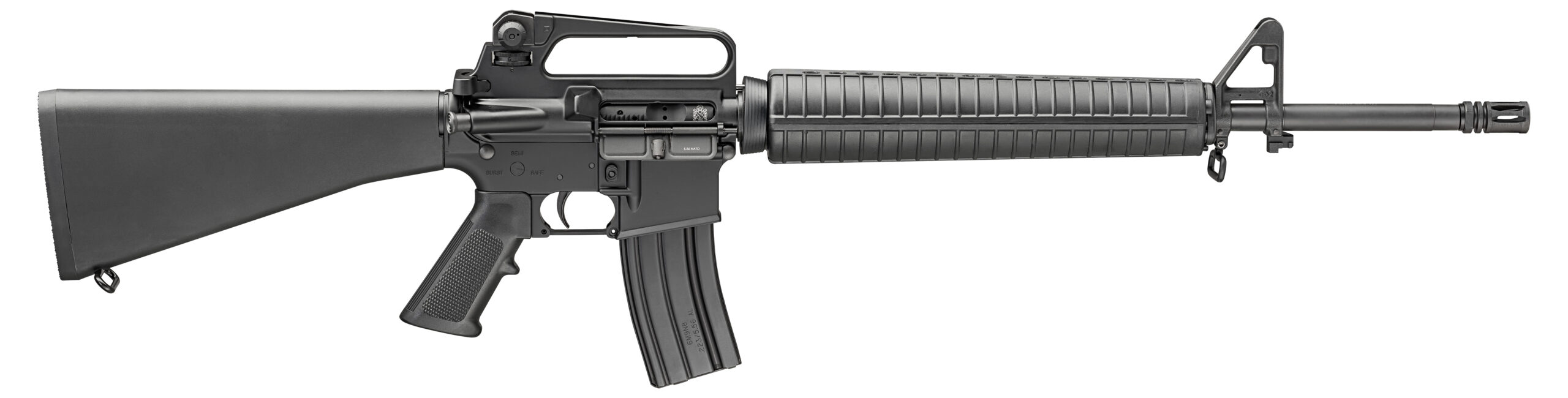 Springfield Armory Sa-16 223 Rem / 5.56 NATO