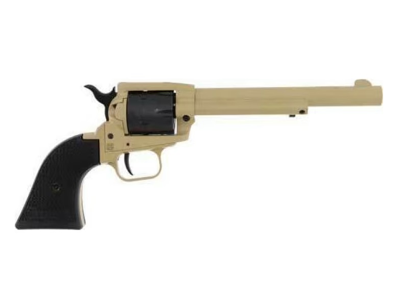Heritage Manufacturing Rough Rider Small Bore 22 LR