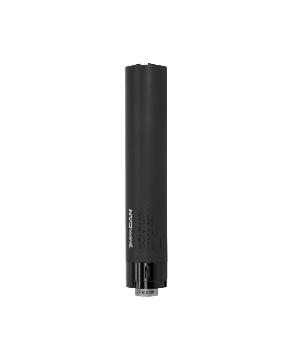 Shaw Armament Systems LLC Thundercan - Hellbender