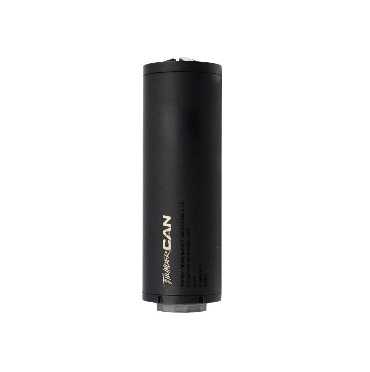 Shaw Armament Systems LLC Thundercan