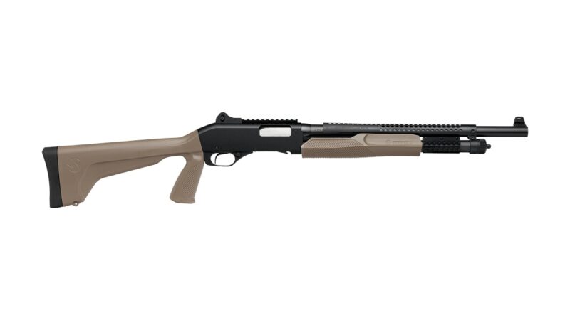 Savage Arms Stevens 20 Gauge
