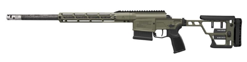 Sig Sauer Sig CROSS Sawtooth 6.5 Creedmoor