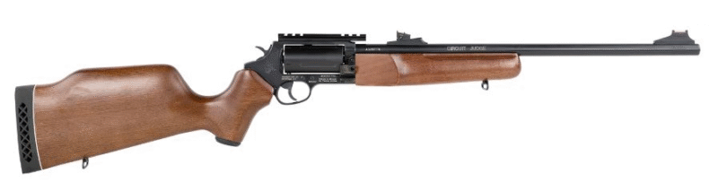 Rossi Circuit Judge 410 Bore / 45 Colt