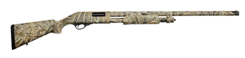 Charles Daly 335 Pump Field Maxi-Mag 12 Gauge