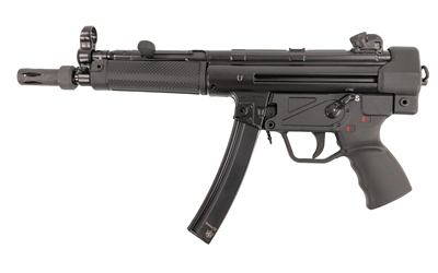 Military Armament Corp Mac 5 9mm