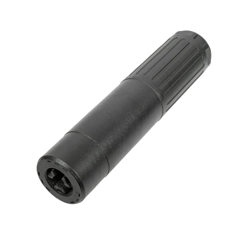 AAC 762-SDN-6 Black 7.62mm (.308)