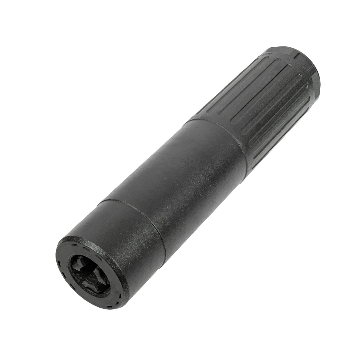 AAC 762-SDN-6 Black 7.62mm (.308)