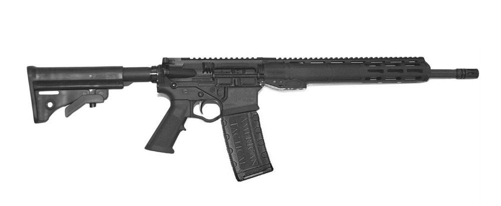 American Tactical Inc Alpha Maxx 223 Rem / 5.56 NATO