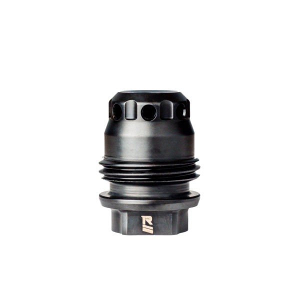 Rugged Suppressors M2 Brake 338 LM M18x1.5