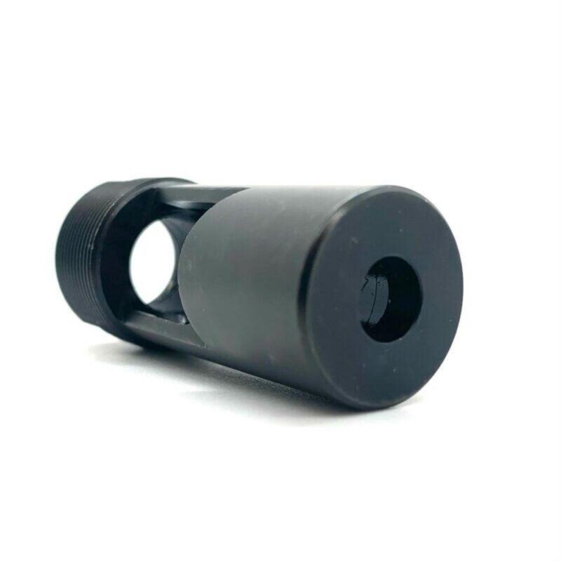 Otter Creek Labs OPS/AE Muzzle Brake Raw Heat Treat Tan