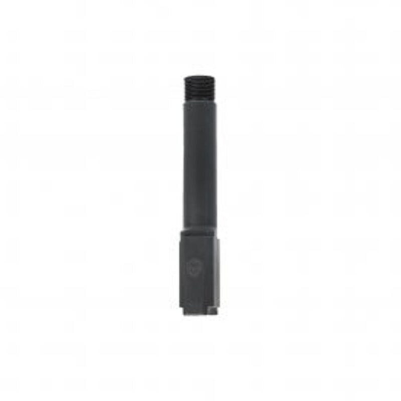 JK Armament Threaded Barrels Black