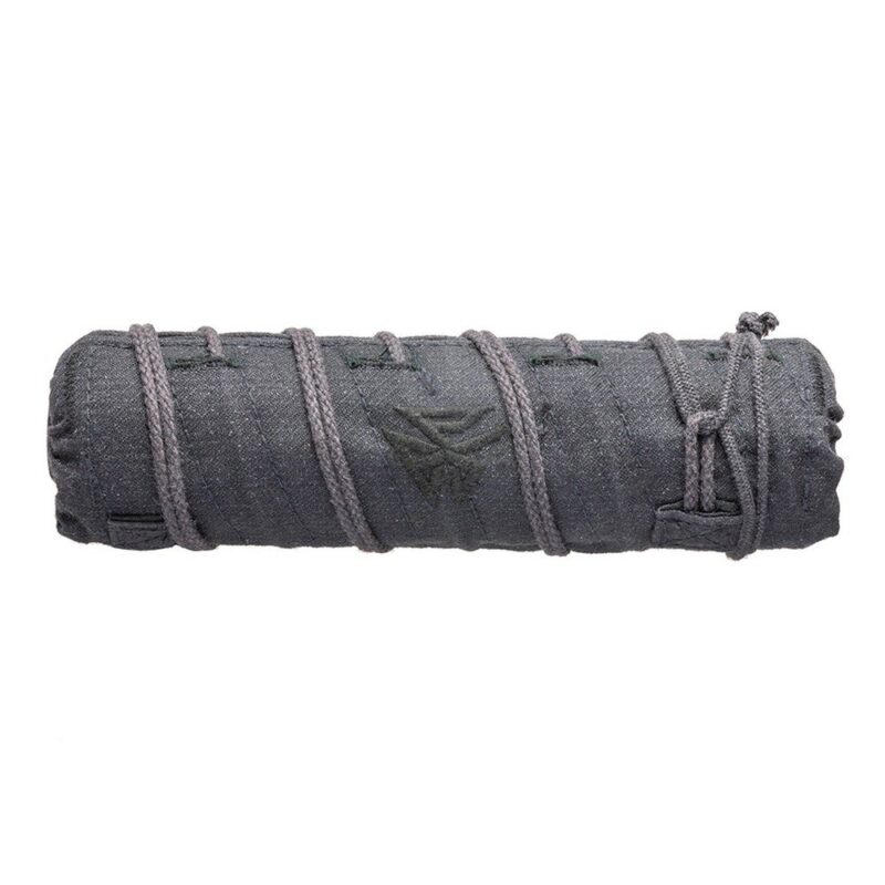 Burn Proof Gear BPG Suppressor Cover Heavy Black
