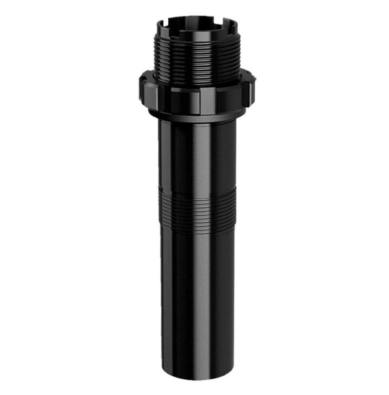 YHM VICTRA-12 Mount Assembly Black