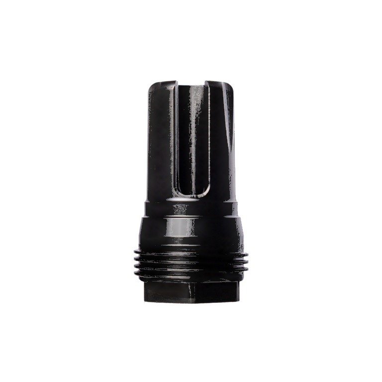 AAC Blackout Flash Hider - 1x16 LH 7.62mm (.308) 1/2x28