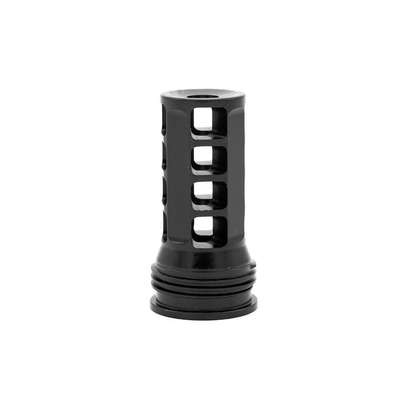 Huxwrx OSS Muzzle Brake -QD 6mm 5/8x24