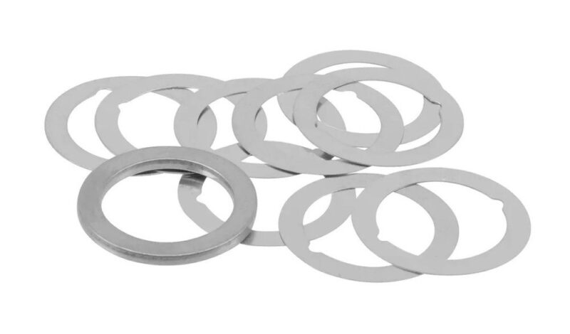 Dead Air Shim Kits 5.56mm (.223)