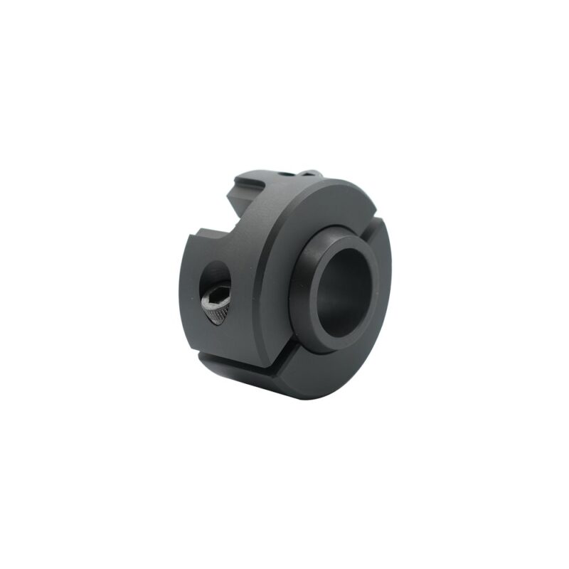 Allen Engineering 3-Piece Collar 5.56mm (.223) Black