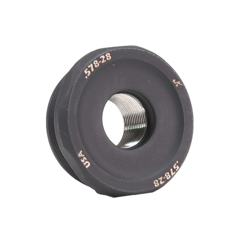 JK Armament 155HD Thread Mount 11/16x24