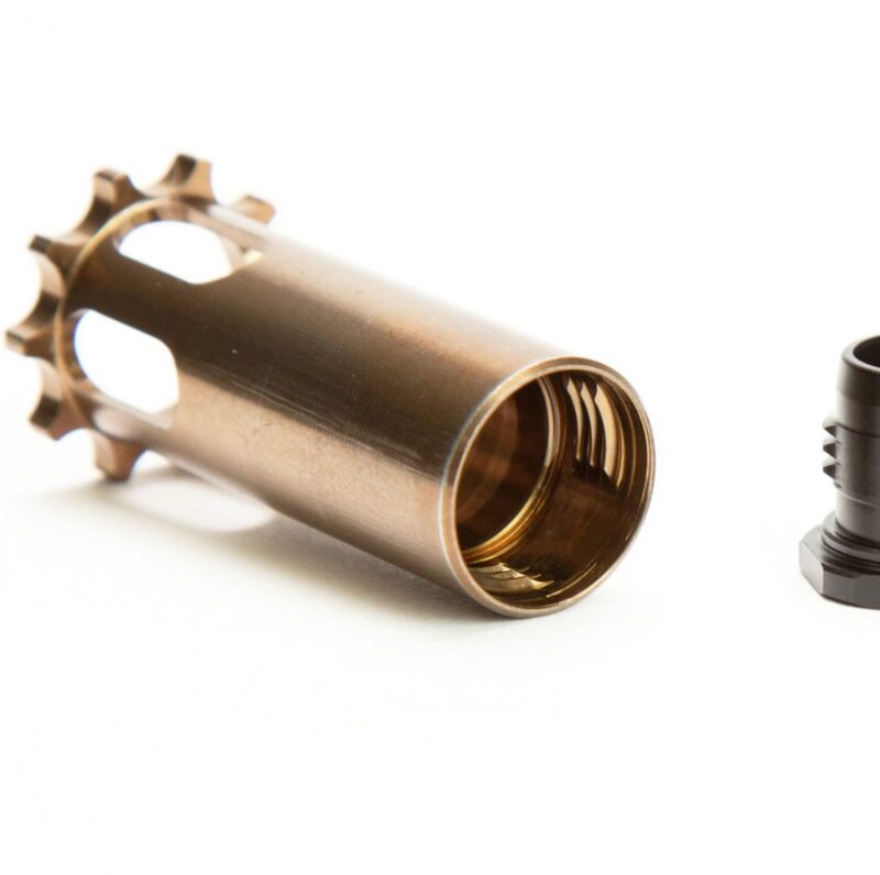 Griffin Armament CAM-LOK Pistons Tan
