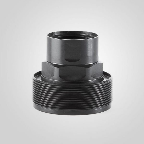 Dead Air Wolverine Thread Insert M14x1 LH