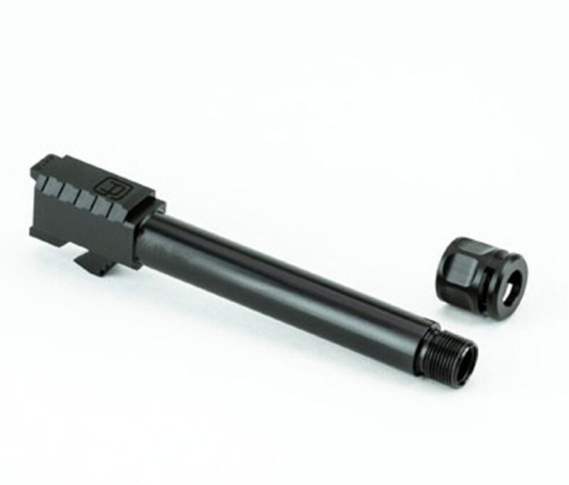 Griffin Armament ATM Barrel Gen 5 w/ Micro Carry Comp Black