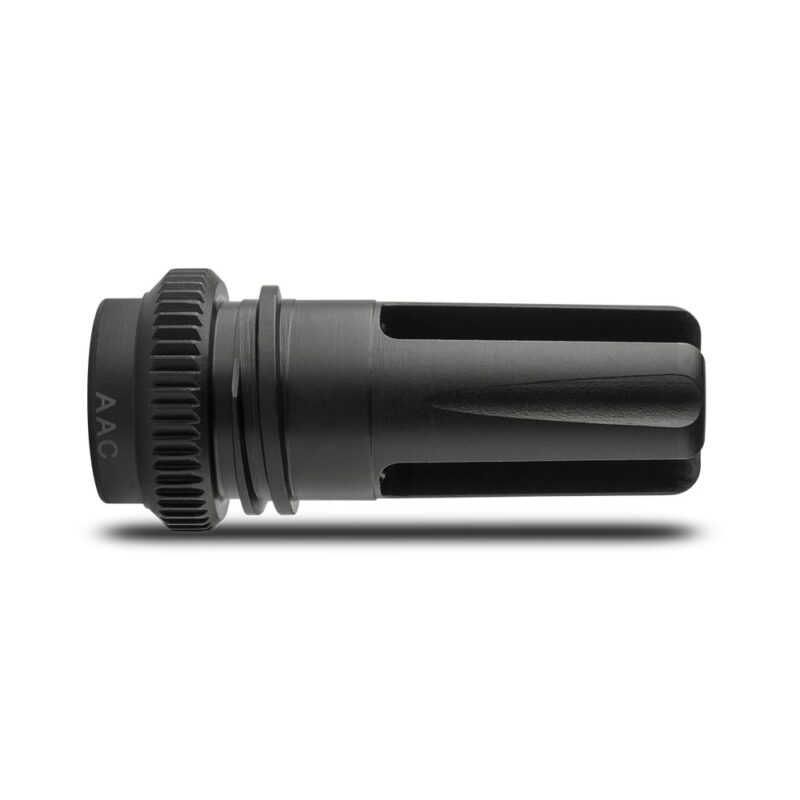 AAC 51T Blackout Flash Hider 7.62mm (.308) Deep Socket 5/8X24