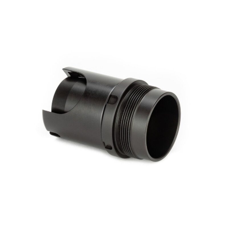 Griffin Armament A2 Adapter - 1.375X24 Black