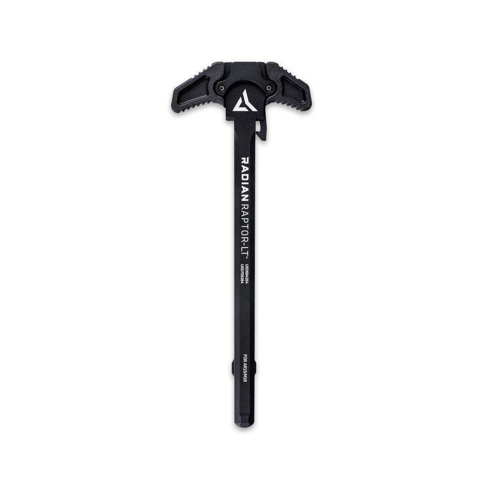 Radian Weapons Raptor-LT Charging Handle AR15 Radian Grey
