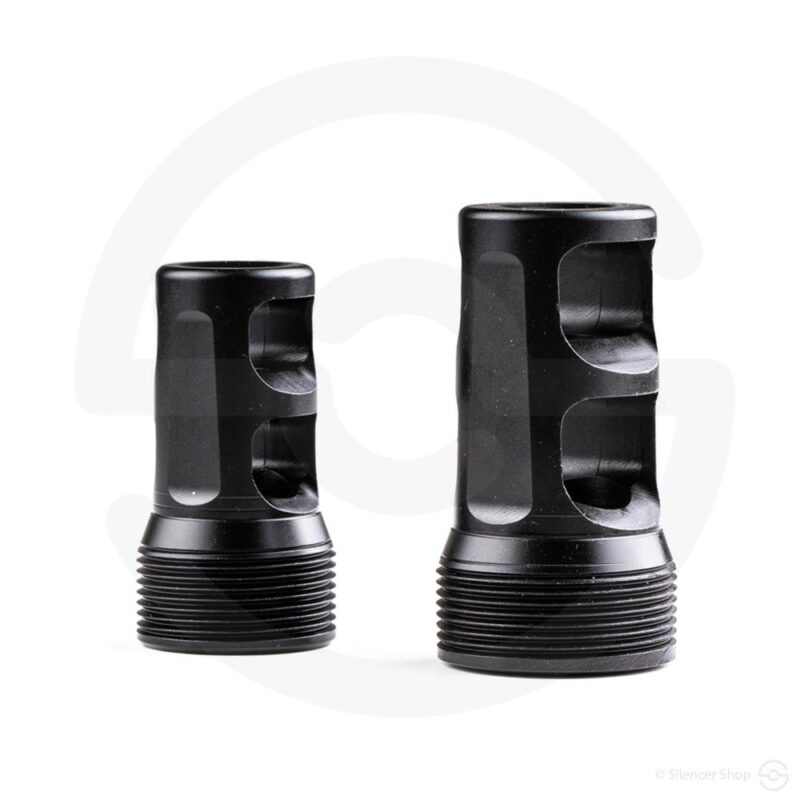 Barrett AM Muzzle Brakes 7.62mm (.308) 5/8x24