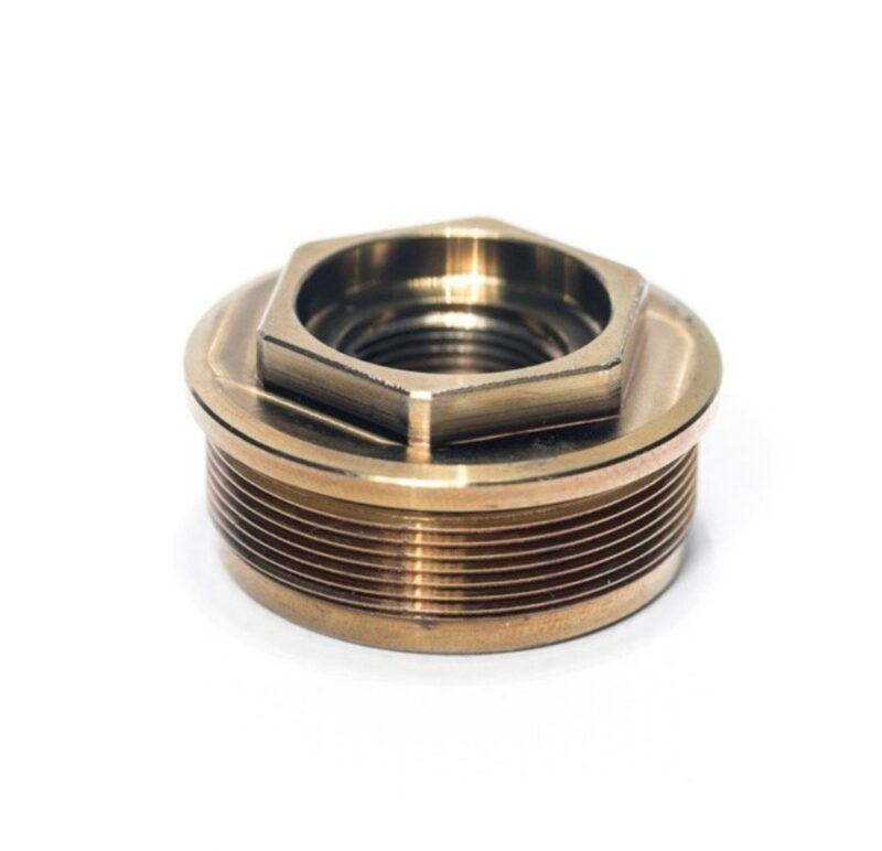 Torrent TDT Direct Thread Mount 1/2x28