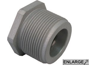 YHM Universal Pistol Adapters 45 M14.5x1 LH