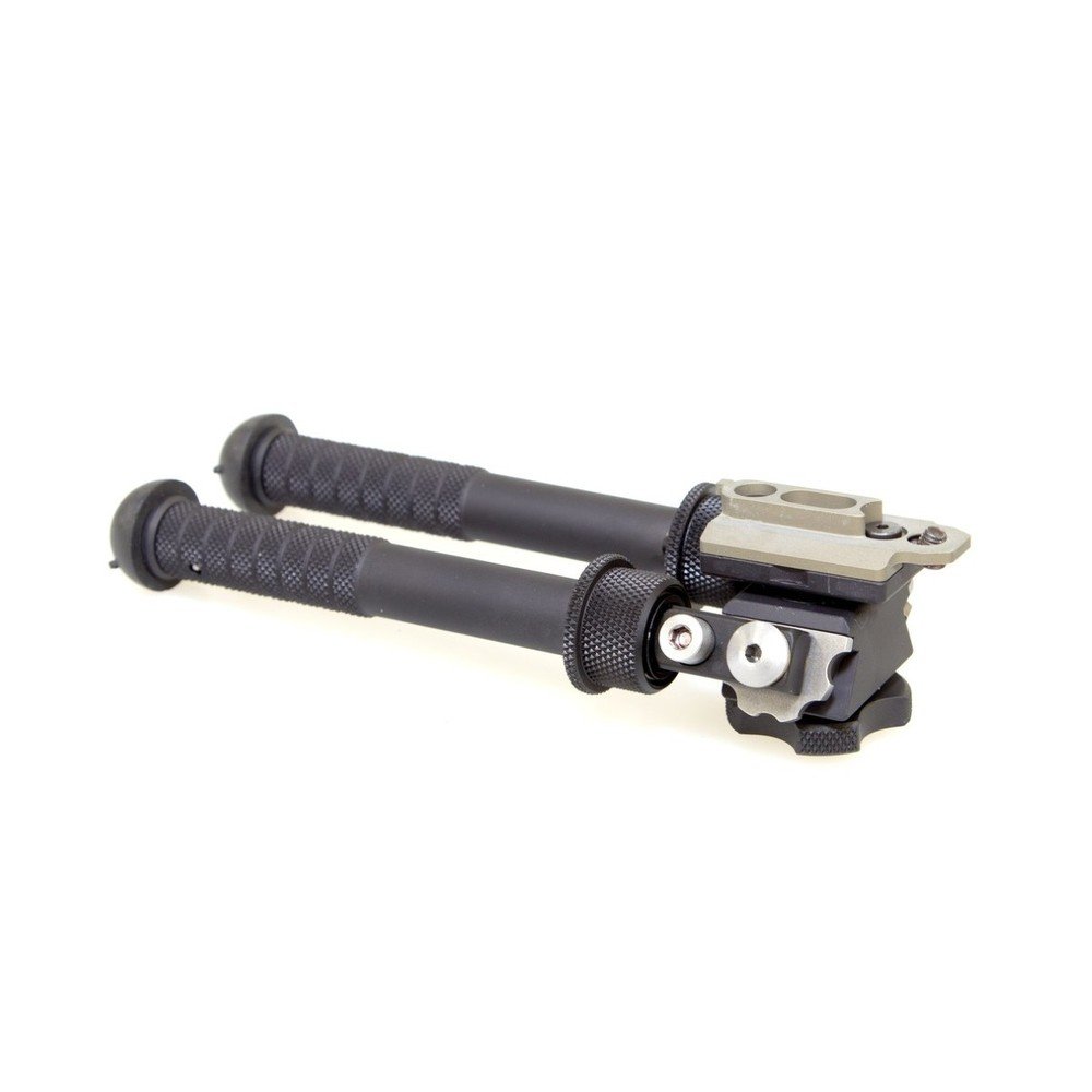 Q Atlas Bipod Direct Mount Vintage Cream