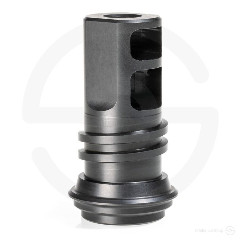 Daniel Defense Wave Muzzle Brake 5/8x24